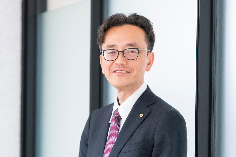 ~高松社労士×クライアント企業様 スペシャル対談~<br>共に歩む、プロの絆。